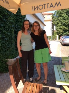Outi-and-me