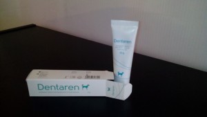 dentaren