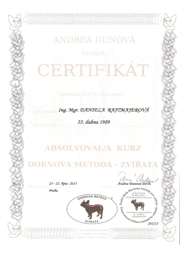 dornovka-certifikat